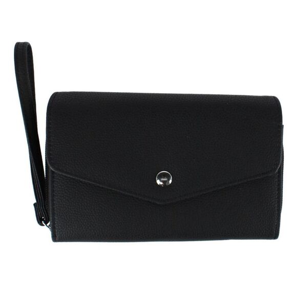 CTM Women's CEO Clutch Organizer - Picture 1 of 5